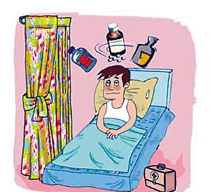 有效的陽痿預(yù)防方法有哪些