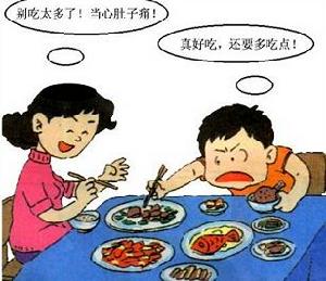 減輕包皮過長(zhǎng)應(yīng)該吃什么食物?